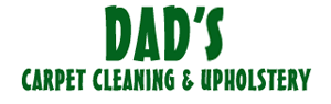 Dad's Carpet Cleaning & Upholstery